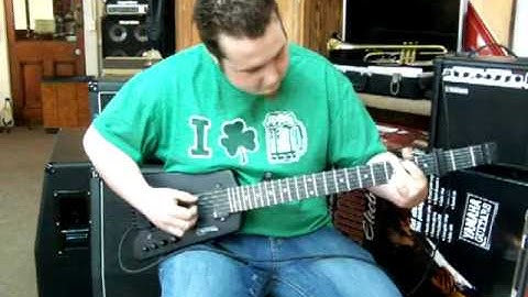 Steinberg Synapse Demo.m4v