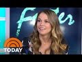 Sutton Foster On ‘Younger’, Joining ‘Gilmore Girls’ Revival | TODAY