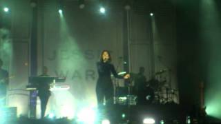 Jessie Ware- "Wildest Moments" | Warszawa (2015)