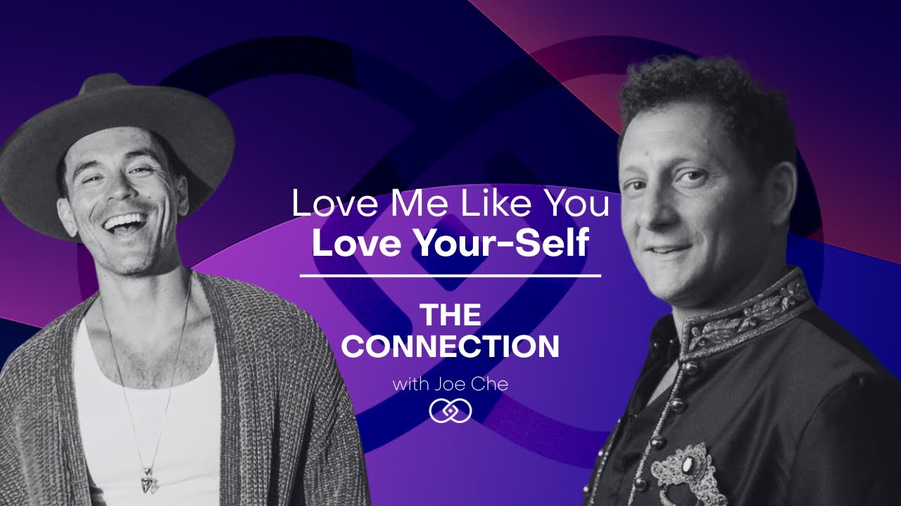 The Power of Self-Expression with Adam Roa