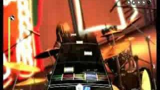 Rock Band (Guitar) - System of A Down - Toxicity 100%