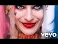 Harley Quinn Music Video - You Don't Own Me (Grace feat. G-Eazy)