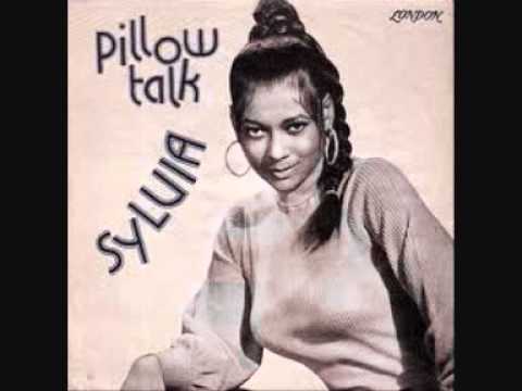 Sylvia - Pillow Talk