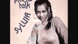 Sylvia  -  Pillow Talk chords