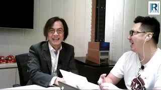 《文錦道》20190715 (Part 2/3)：中國CPI數據出股市，聯儲局政策，外匯走勢巡禮