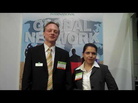 DLG International at AG CONNECT 2010