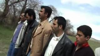 Dengbej Emi̇n Berti̇
