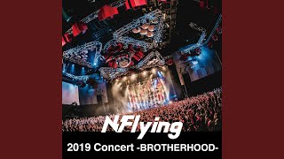 Stand By Me (Live-2019 Concert -BROTHERHOOD-@SHINKIBA STUDIO COAST, Tokyo)