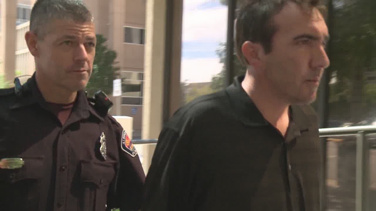 Police find, arrest attorney accused of embezzling thousands