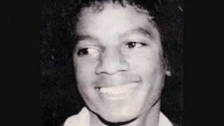 Michael Jackson - Touch the one you love