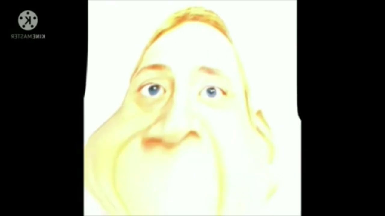 Mr Incredible becoming deepfried All Stars (Reversed and Flipped)