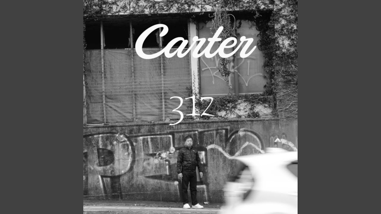 Carter adlı videoyu YouTube'da izle Carter adlı videoyu YouTube'da izle