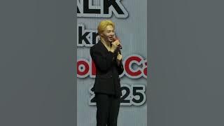 (MULTI SUB) Talk with Nu♡😍#MakroHorecaxNuNew #nunew #zeenunew #zonzon