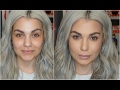 My 5 Min Face & Covering Hyperpigmentation