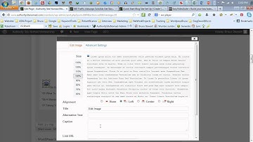 Easy Video Suite Player Creating Landing Pages