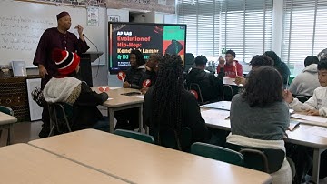 African American Studies (Preview) | Inside California Education