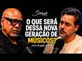SAXOFONISTA, SIDEMAN, CARREIRA SOLO E EMPREENDEDOR | Angelo Torres | Starling Cast #283
