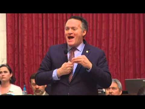 Senate Bill 373: House Committees