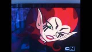 Wuya of Xiaolin Showdown