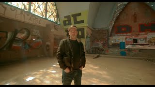 Dj- Horg ( feat 13 mc's ) - CYPHER - La Grande Messe - vidéo clip officiel