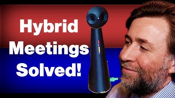 IPEVO Totem 180 Review