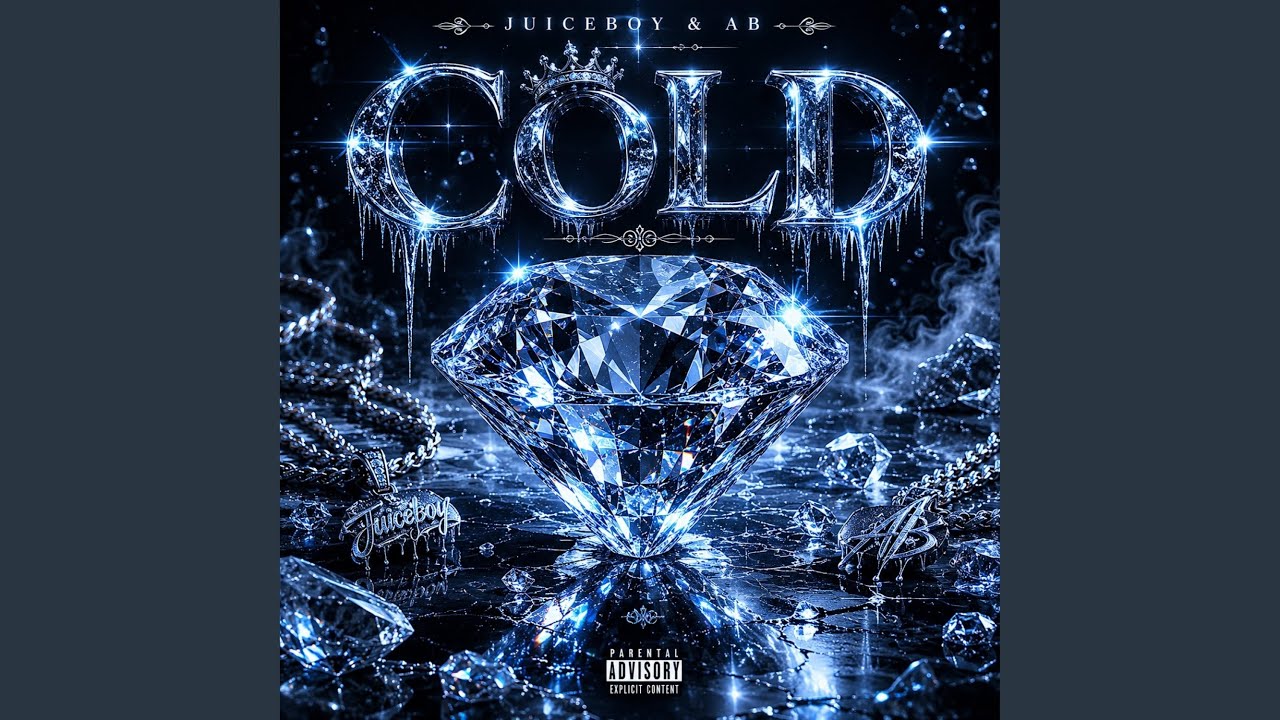 Watch Cold (feat. AB) on YouTube Watch Cold (feat. AB) on YouTube