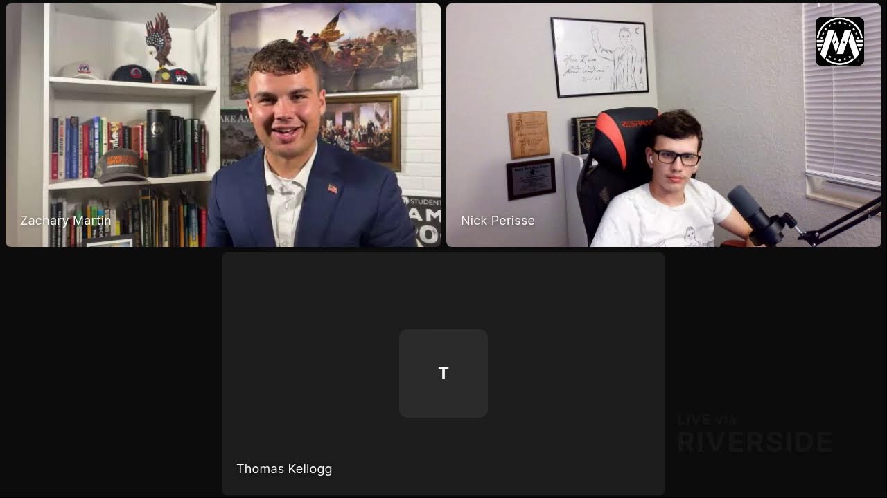 Discussing the Current Political Climate