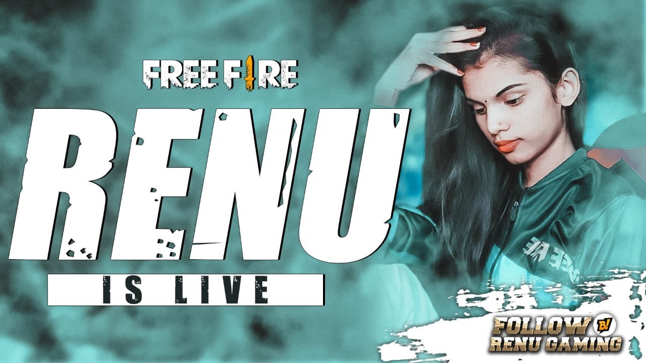Top 1 Grand master push || free fire live in telugu || renu is live ...