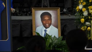 Family awaits answers in crash that killed HSE football standout
