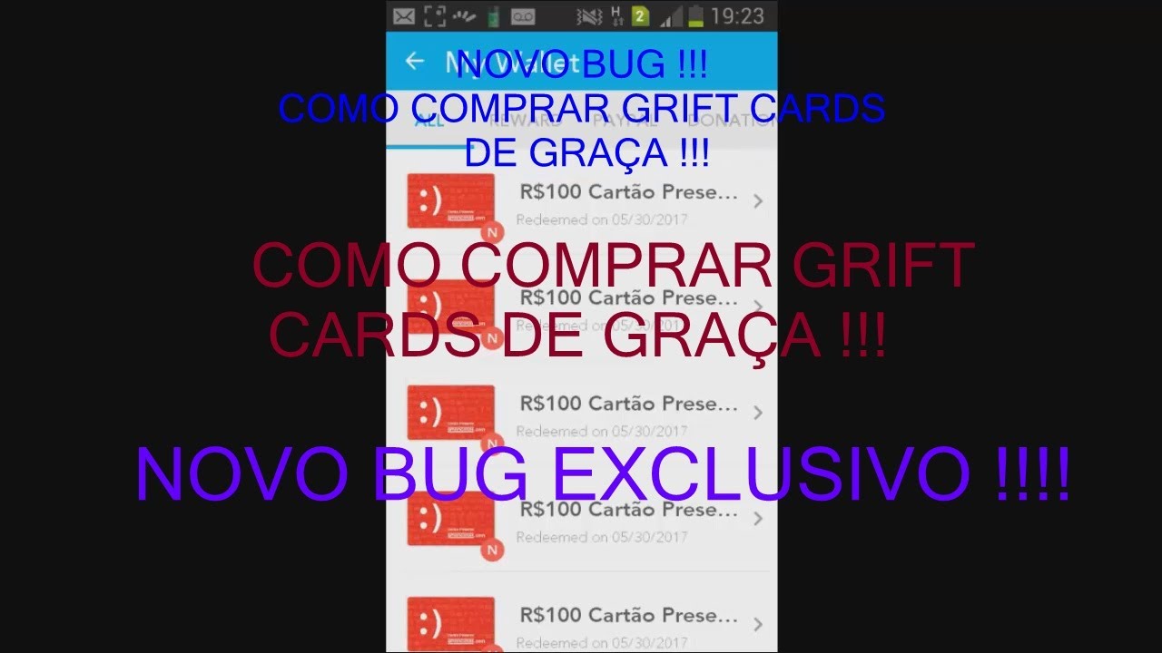 Fronto Gift Card Novo Bug Como Comprar Gift Card Sem Pagar Novo Bug Fronto Pontos Infinitos - pin do cartão do roblox para ter robux infinito