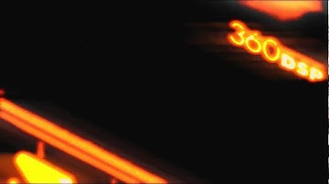 Trilithic 360 DSP Teaser #2