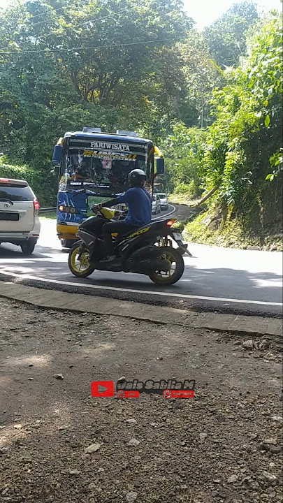 Nada Basuri Kosipa Bus 'Bungsu'