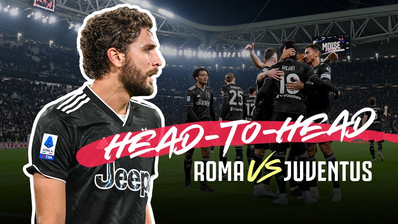 RomaBrasil.com - PRÉ-JOGO SERIE A 20-21: ROMA X JUVENTUS