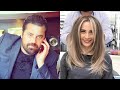 Mounir Salon New Hair Transformation Videos | Mounir Hair Coloring and Cutting Tutorial Videos