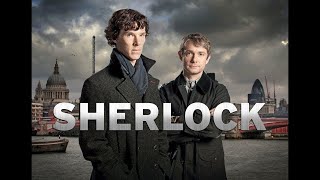 Sherlock Holmes - Heat