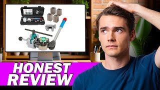 Professional Brake Line Flaring Tool Kit Review – 45° Double & Bubble Flare Tested Honestly