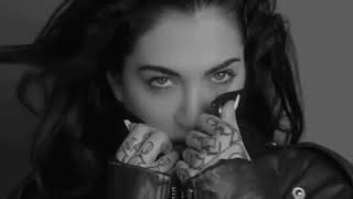 Porcelain Black - Hurt (Lyric Video)