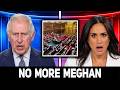 Meghan Markle HUMILIATED After King Charles’ Brutal Decision Goes Public