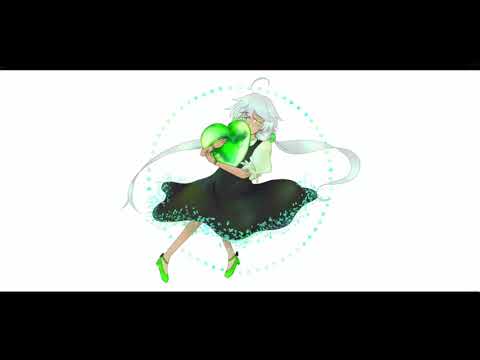 アンノウン・マザーグース　歌ってみた【ダミ声まりあ。】