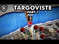 Battle of Targoviste (Part 1/2) ⚔️ Vlad the Impaler Rises