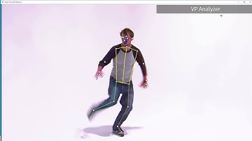 VP Analyzer