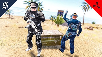 Getting the Perfect Duo Start that we both desired 💪🏻🔥 - DUO RUST #3 S23