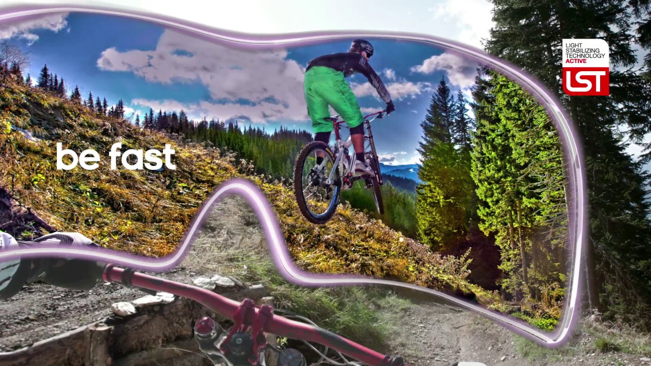 LST active mtb