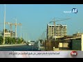 محكمة الدمام تتعدى على جزء من طريق عام وتعرض حركة المشاة والسيارات للخطر mp3