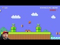 Super Mario Maker: лучше чем Donkey Kong