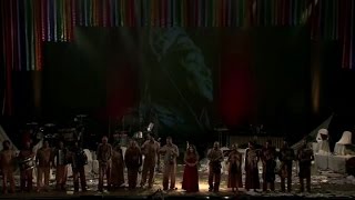 Elba Ramalho - 25 - Canta Luiz, A Vida de Viajante - 2015