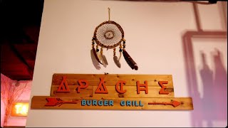 Viva-Rtv Apache Burger Grill Restaurante Alicante
