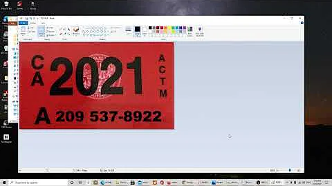 Create Unique Custom License Plates in a Few Simple Steps