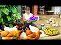 Harvest vegetables  bring chickens  geese goes to market to sell  phuong daily harvesting