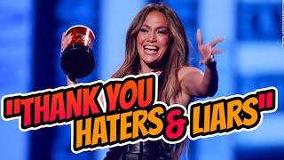 TOP 4 MOMENTS WHEN JLO AND BEN AFFLECK GOT BACK AT HATERS